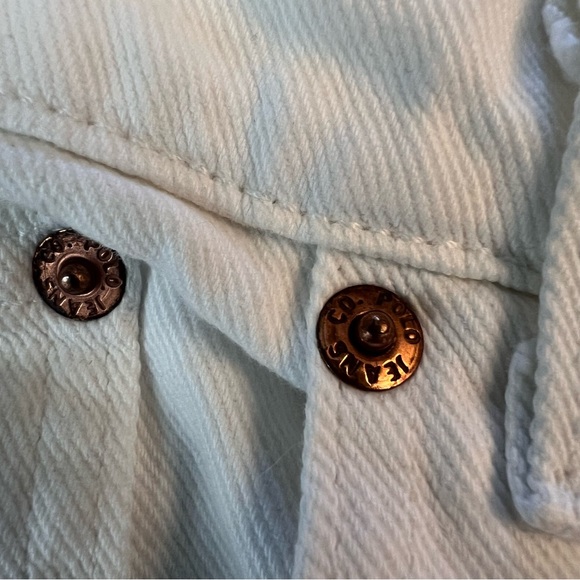 POLO RALPH LAUREN Flare Leg Kelly Jeans - Picture 7 of 13